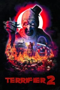 Terrifier 2 [Subtitulado]